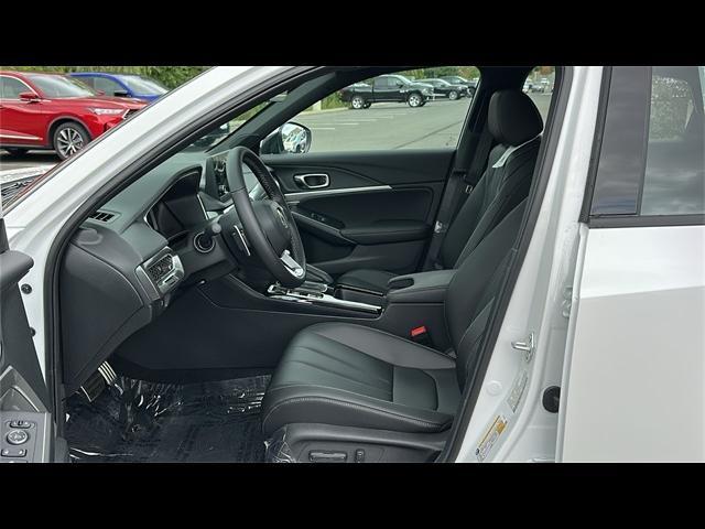 new 2025 Acura Integra car, priced at $36,795