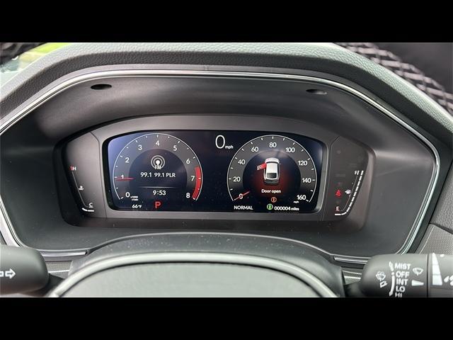 new 2025 Acura Integra car, priced at $36,795