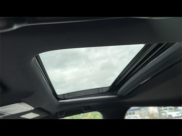 new 2025 Acura Integra car, priced at $36,795