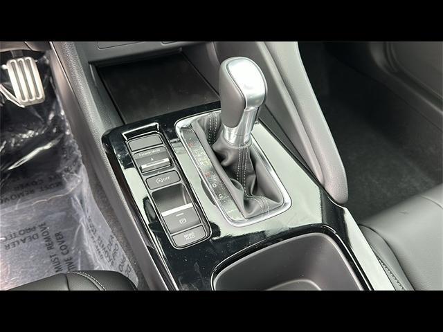 new 2025 Acura Integra car, priced at $36,795