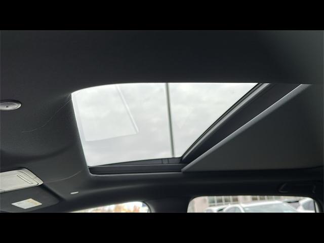 new 2025 Acura ADX car, priced at $41,950