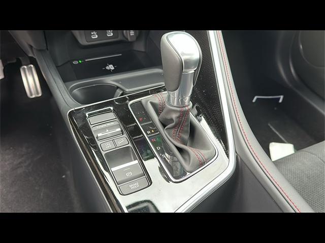 new 2025 Acura ADX car, priced at $41,950