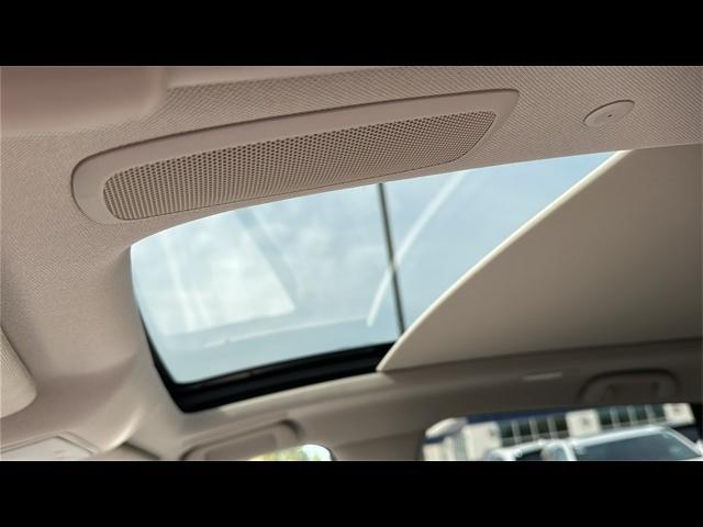 new 2025 Acura RDX car, priced at $49,250