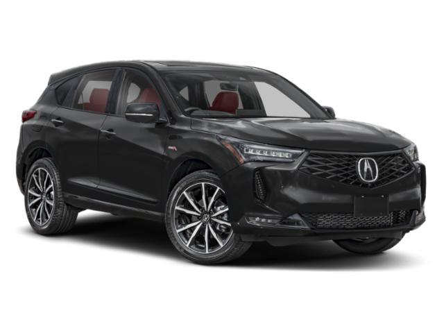 new 2025 Acura RDX car, priced at $56,400