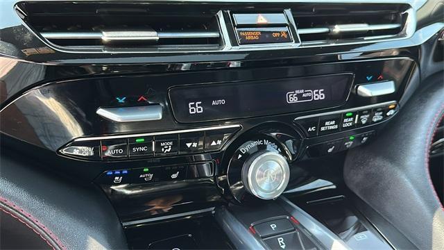 used 2024 Acura MDX car, priced at $51,981