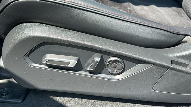 used 2024 Acura MDX car, priced at $51,981