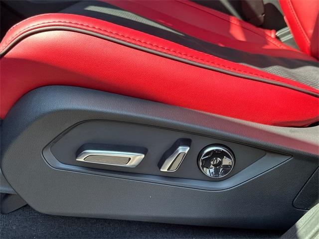 new 2026 Acura MDX car, priced at $64,350