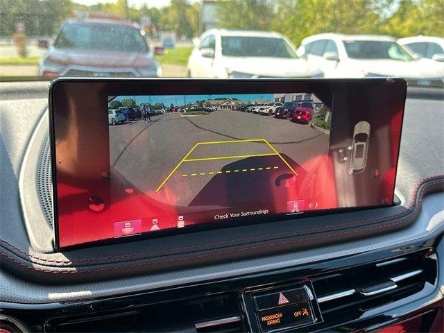 new 2026 Acura MDX car, priced at $64,350