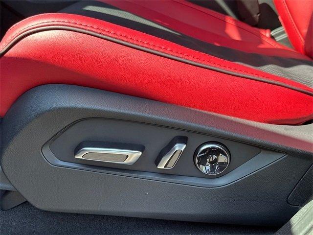 new 2026 Acura MDX car, priced at $64,350