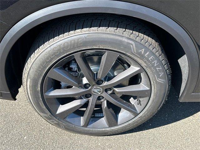 new 2026 Acura MDX car, priced at $64,350