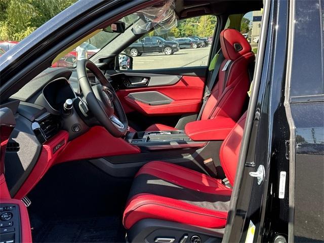 new 2026 Acura MDX car, priced at $64,350