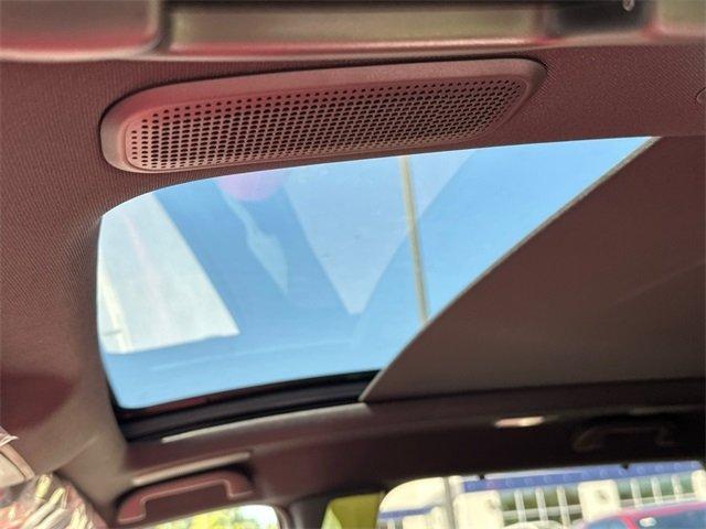 new 2026 Acura MDX car, priced at $64,350