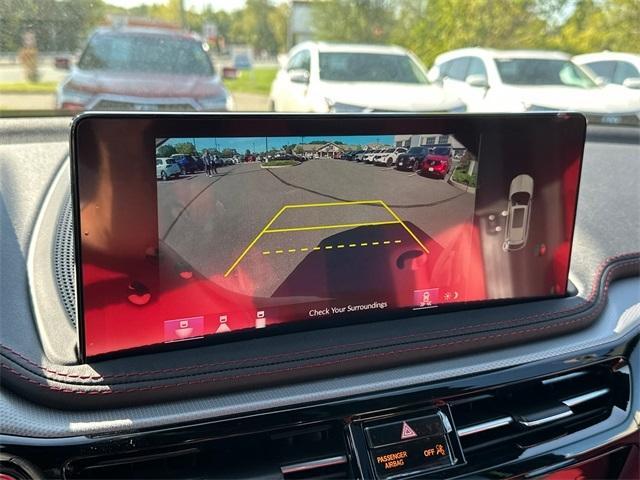 new 2026 Acura MDX car, priced at $64,350