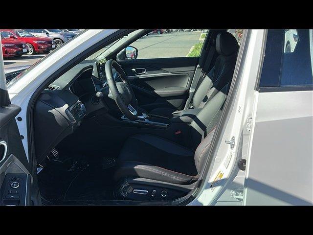 new 2026 Acura Integra car, priced at $55,195