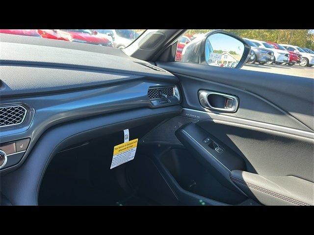 new 2026 Acura Integra car, priced at $55,195