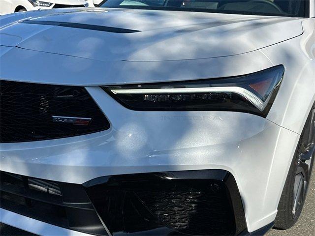 new 2026 Acura Integra car, priced at $55,195