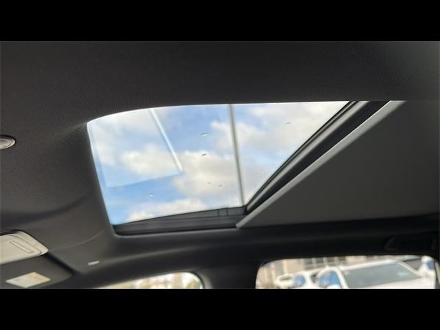 new 2025 Acura ADX car, priced at $41,950