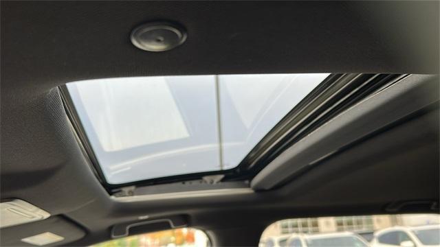 used 2025 Honda CR-V Hybrid car, priced at $36,899