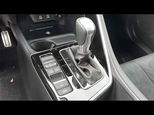 new 2025 Acura ADX car, priced at $41,950