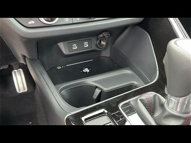 new 2025 Acura ADX car, priced at $41,950