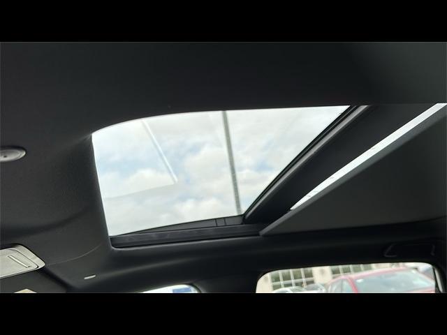 new 2025 Acura ADX car, priced at $41,950