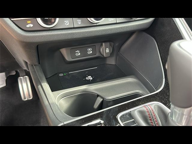 new 2025 Acura ADX car, priced at $41,350