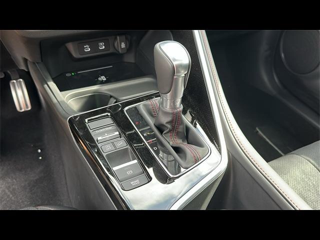 new 2025 Acura ADX car, priced at $41,350