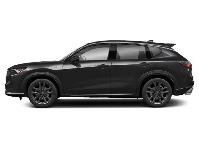new 2025 Acura ADX car, priced at $41,350