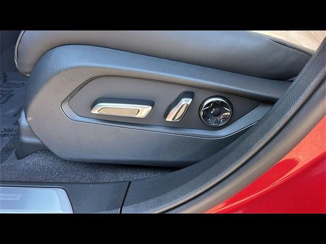 new 2025 Acura RDX car, priced at $52,250