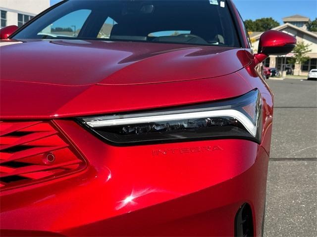 new 2026 Acura Integra car, priced at $40,995