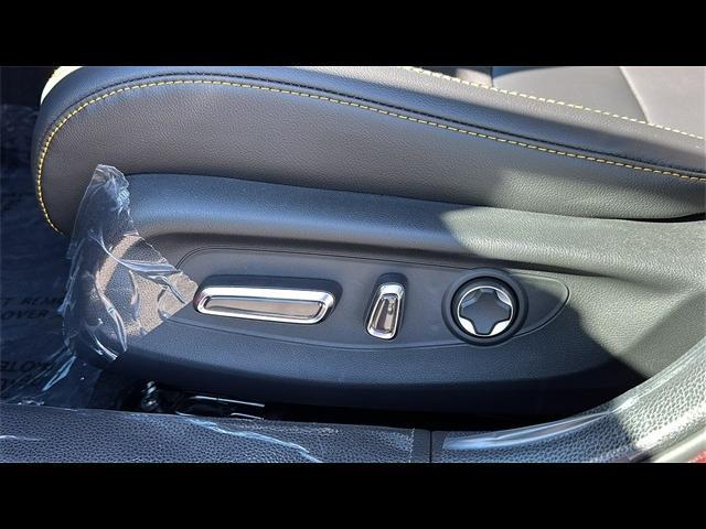 new 2026 Acura Integra car, priced at $40,995