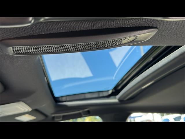 new 2026 Acura Integra car, priced at $40,995