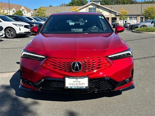 new 2026 Acura Integra car, priced at $40,995