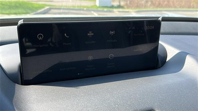 used 2025 Acura TLX car, priced at $43,495