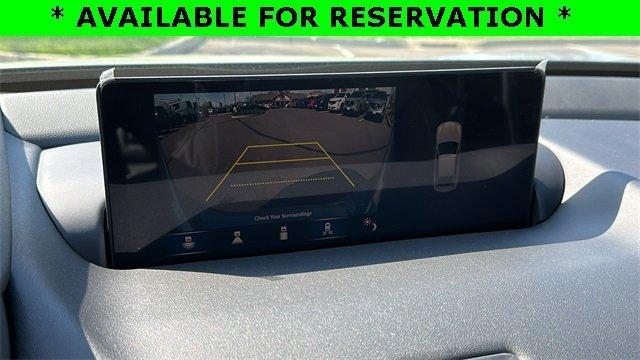 used 2025 Acura TLX car, priced at $39,380