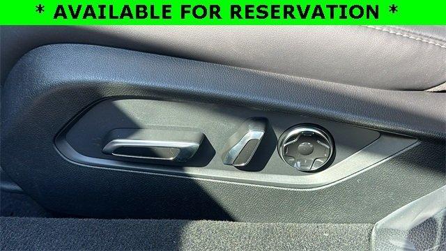 used 2025 Acura TLX car, priced at $39,380