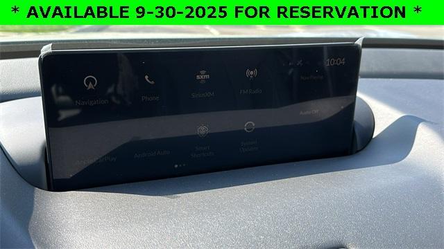 used 2025 Acura TLX car, priced at $43,895