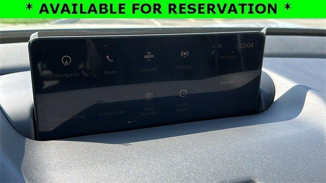 used 2025 Acura TLX car, priced at $39,380