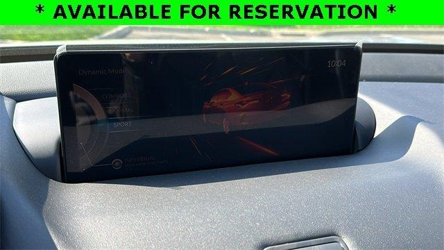 used 2025 Acura TLX car, priced at $39,380