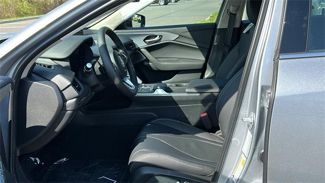 used 2025 Acura TLX car, priced at $43,495