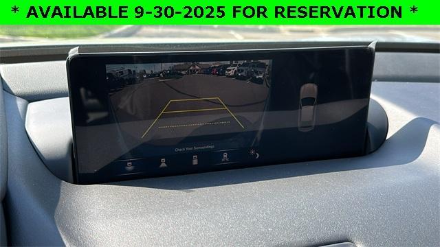 used 2025 Acura TLX car, priced at $43,895