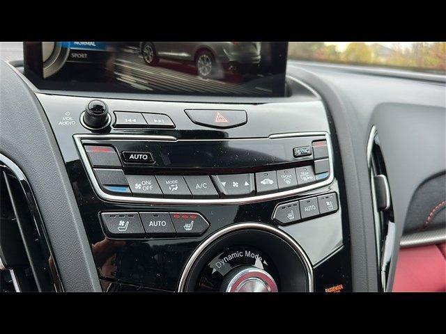 new 2026 Acura RDX car, priced at $56,800