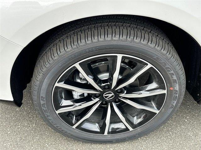 new 2026 Acura RDX car, priced at $56,800