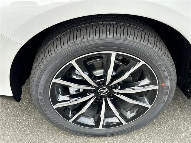 new 2026 Acura RDX car, priced at $56,800