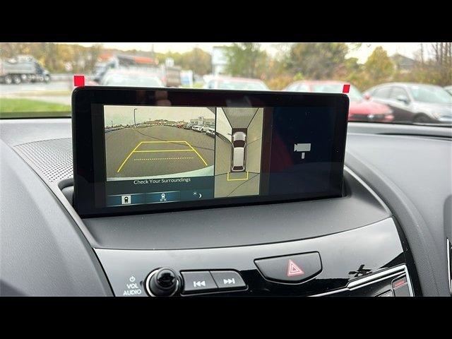 new 2026 Acura RDX car, priced at $56,800