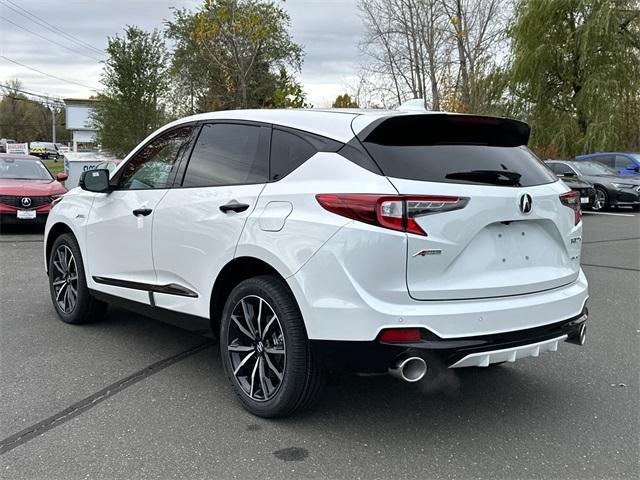new 2026 Acura RDX car, priced at $56,800