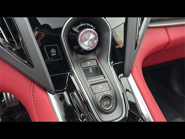 new 2026 Acura RDX car, priced at $56,800