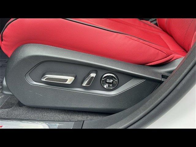 new 2026 Acura RDX car, priced at $56,800