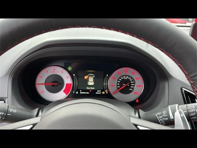 new 2026 Acura RDX car, priced at $56,800