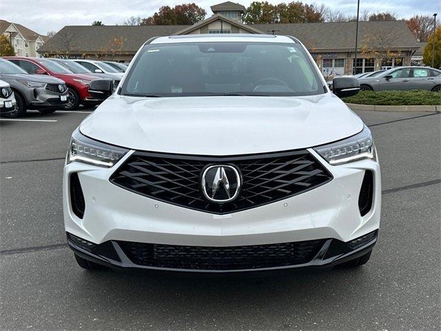 new 2026 Acura RDX car, priced at $56,800